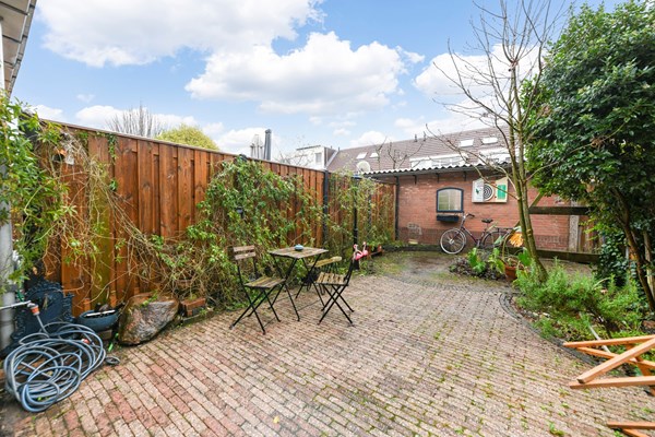 Medium property photo - Sierkershof 11, 1112 GL Diemen